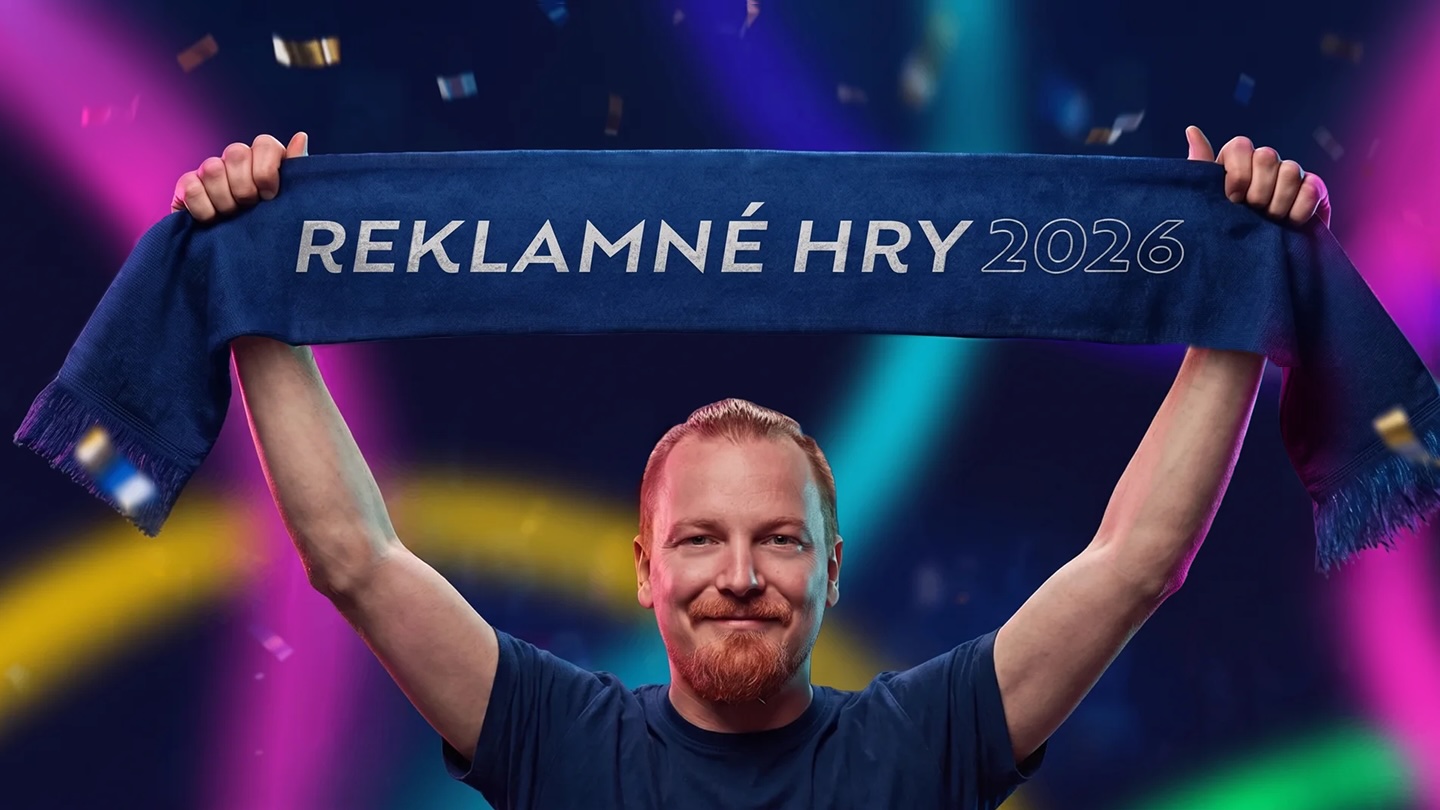 Ako sa pripraviť na finálový večer Reklamných hier?